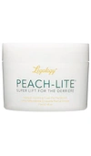 Legology Peach-lite Super Lift For The Derriere In N,a