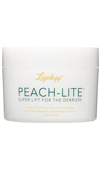 Legology Peach-lite Super Lift For The Derriere In N,a