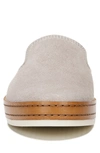 Vince Canella Slip-on In Pearl