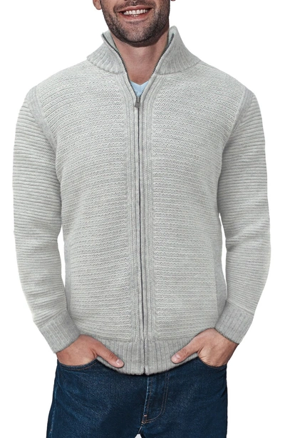 X-ray Fashion Sweater In Cream
