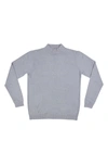 Light Heather Grey