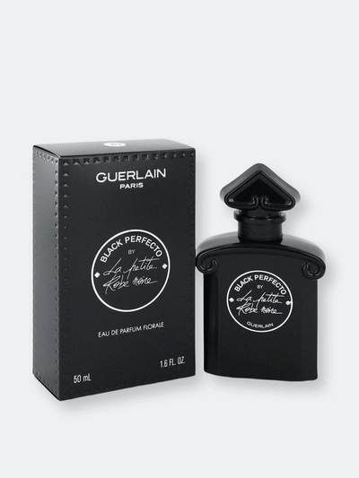 Royall Fragrances Guerlain La Petite Robe Noire Black Perfecto By Guerlain Eau De Parfum Florale Spray 1.6 oz