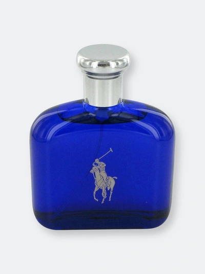 Royall Fragrances Ralph Lauren Polo Blue By Ralph Lauren Eau De Toilette Spray (tester) 4.2 oz
