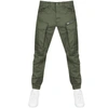 G-STAR G STAR RAW ROVIC TAPERED CARGO TROUSERS