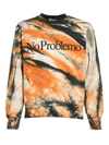 ARIES TIGER DYE NO PROBLEMO,FSAR20222 MLT MULTI