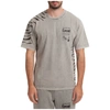 Mauna Kea Mauna-kea Interactive T-shirt In Grigio