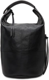 LEMAIRE LEATHER SINGLE-COMPARTMENT BACKPACK