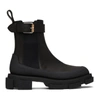 DION LEE BOTH EDITION GAO BOOTS