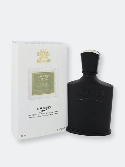 Royall Fragrances Creed Green Irish Tweed By Creed Eau De Parfum Spray 3.3 oz