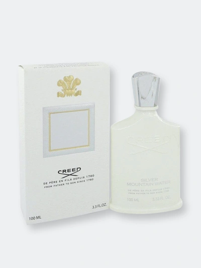 Royall Fragrances Creed Silver Mountain Water By Creed