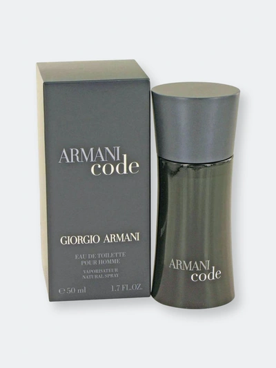 Royall Fragrances Giorgio Armani Armani Code By Giorgio Armani Eau De Toilette Spray 1.7 oz