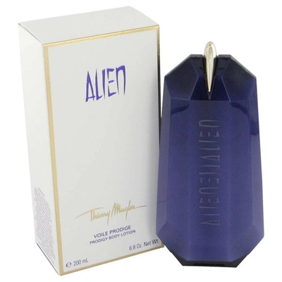 Royall Fragrances Alien By Thierry Mugler Body Lotion 6.7 oz