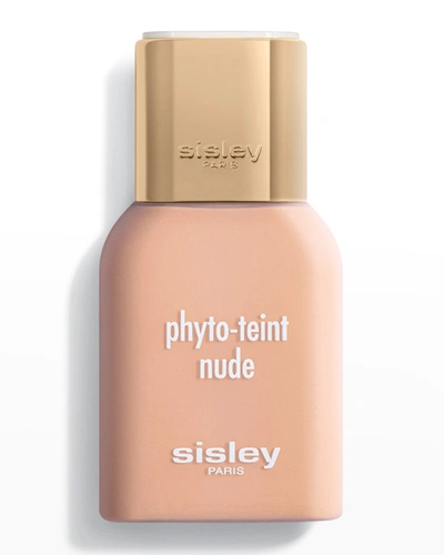 Sisley Paris Phyto-teint Nude
