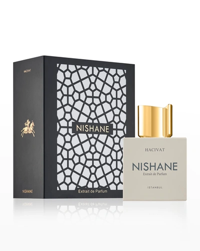 Nishane 3.4 Oz. Hacivat Extrait De Parfum