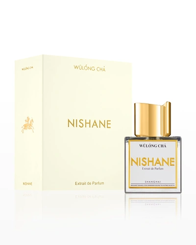 Nishane 3.4 Oz. Wulong Cha Extrait De Parfum