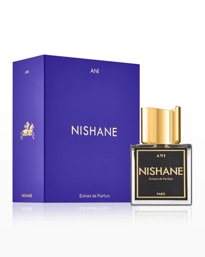 Nishane 3.4 oz Ani Extrait De Parfum