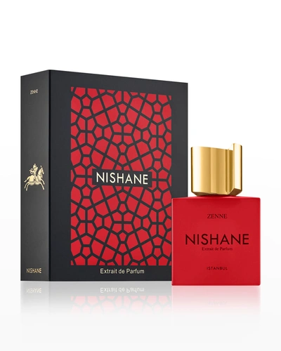 Nishane Zenne Extrait De Parfum 1.7 Oz. In N/a