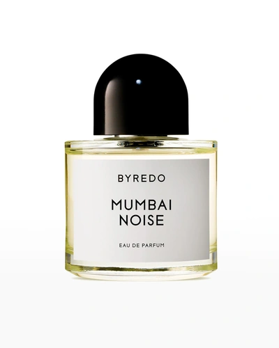 Byredo 3.4 Oz. Mumbai Noise Perfume