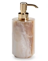 Labrazel Ambarino Pump Dispenser In Ivory