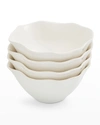Portmeirion Sophie Conran Floret All-purpose Bowls, Set Of 4