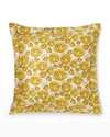 VERSACE HOME COLLECTION MEDUSA AMPLIFIED PILLOW 18"SQ.,PROD246620424