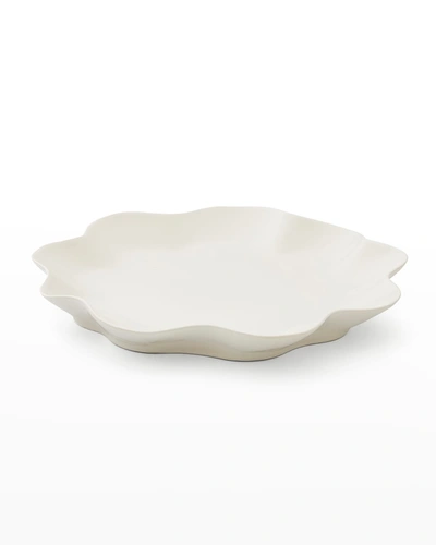 Portmeirion Sophie Conran Floret Large Serving Platter