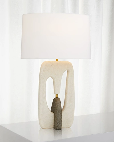 Arteriors Harleen Lamp