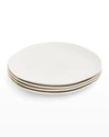 Portmeirion Sophie Conran Arbor Dinner Plates, Set Of 4