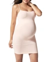 BLANQI MATERNITY BELLY SUPPORT COOLING CAMISOLE SLIP,PROD226020043
