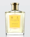 FLORIS LONDON 3.4 OZ. BERGAMOTTO DI POSITANO EAU DE PARFUM,PROD170280011