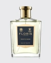 FLORIS LONDON WHITE ROSE EAU DE TOILETTE, 3.4 OZ.,PROD170270002