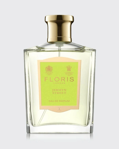 Floris London 3.4 Oz. Jermyn Street Eau De Parfum