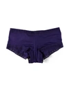 Hanky Panky Dreamease Boyshort In Blue