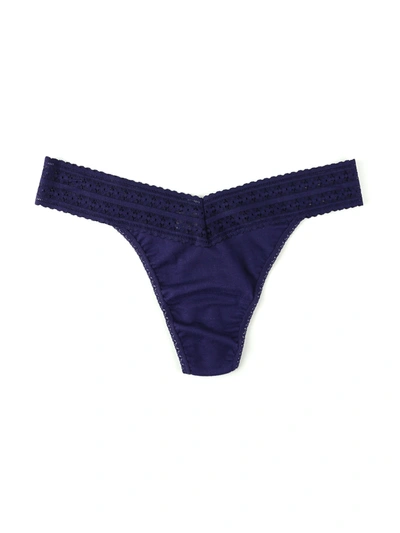 HANKY PANKY DREAMEASE® ORIGINAL RISE THONG