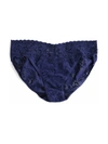 HANKY PANKY SIGNATURE LACE V-KINI