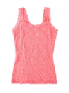 Hanky Panky Signature Lace Classic Cami In Orange