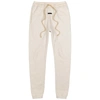 Fear Of God Off-white 'the Vintage' Lounge Pants In Off White