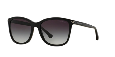 EMPORIO ARMANI EMPORIO ARMANI WOMAN SUNGLASSES EA4060F,8053672483543