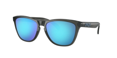 Oakley Frogskins™ (low Bridge Fit) Sunglasses In Prizm Sapphire