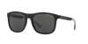 Armani Exchange Man Sunglass Ax4049sf In Grey