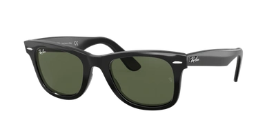 Ray Ban Ray In Green Classic G-15
