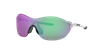 Oakley Men's Low Bridge Fit Sunglasses, Evzero Swift 38 In Prizm Golf