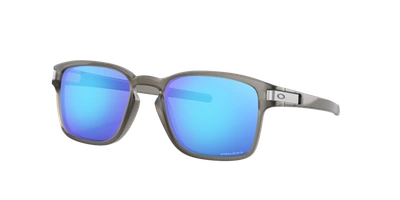 OAKLEY OAKLEY UNISEX SUNGLASS OO9358 LATCH™ SQUARE (LOW BRIDGE FIT),888392320858