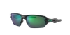 Oakley Flak® 2.0 (low Bridge Fit) Sunglasses In Prizm Jade Polarized