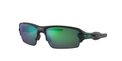 OAKLEY OAKLEY UNISEX SUNGLASS OO9271 FLAK® 2.0 (LOW BRIDGE FIT),888392294166