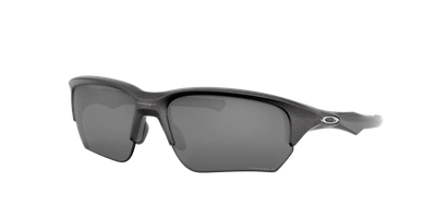 Oakley Flak® 2.0 (low Bridge Fit) Sunglasses In Prizm Black Polarized