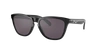 OAKLEY OAKLEY UNISEX SUNGLASS OO9245 FROGSKINS™ (LOW BRIDGE FIT),888392349651