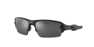 Oakley Unisex Sunglasses Oo9271 Flak® 2.0 (low Bridge Fit) In Prizm Black