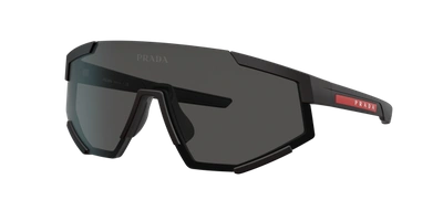 PRADA PRADA LINEA ROSSA MAN SUNGLASSES PS 04WS,8056597534062