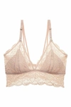 Natori Embolden Bra (l)lette Bra (l) In Rose